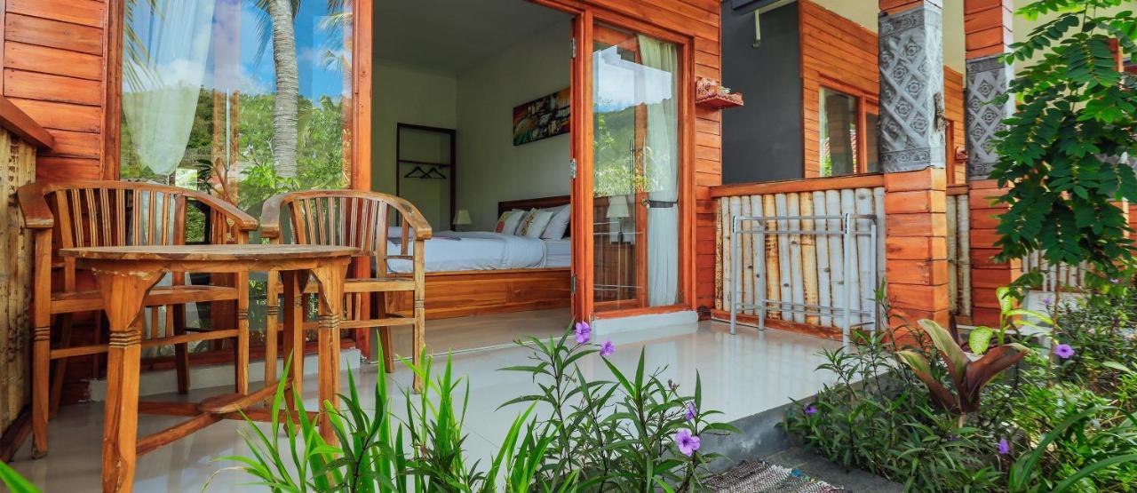 Bhavana Cottage Batumadeg Esterno foto