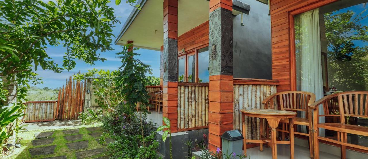Bhavana Cottage Batumadeg Esterno foto