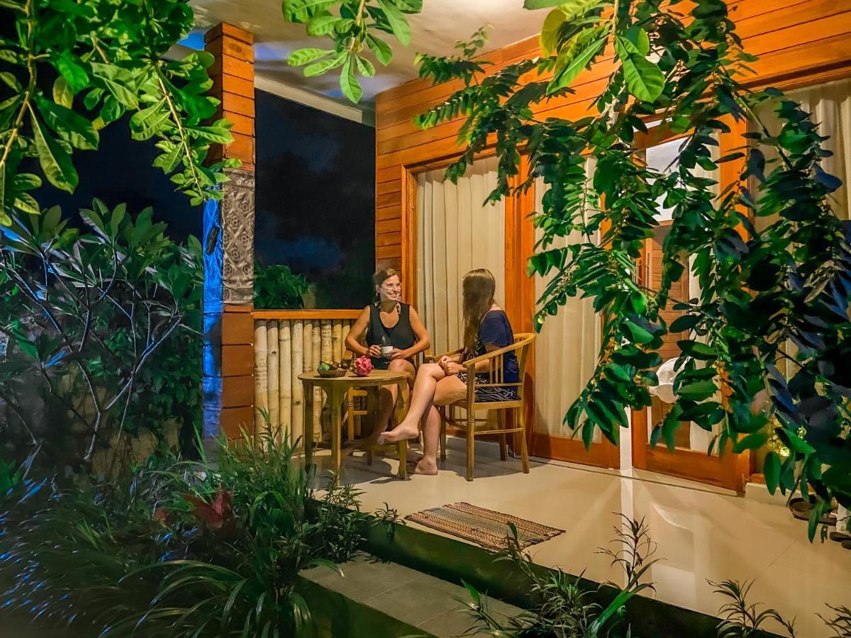 Bhavana Cottage Batumadeg Esterno foto
