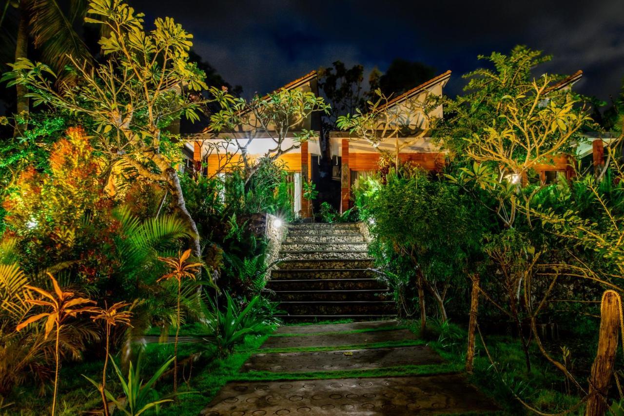 Bhavana Cottage Batumadeg Esterno foto