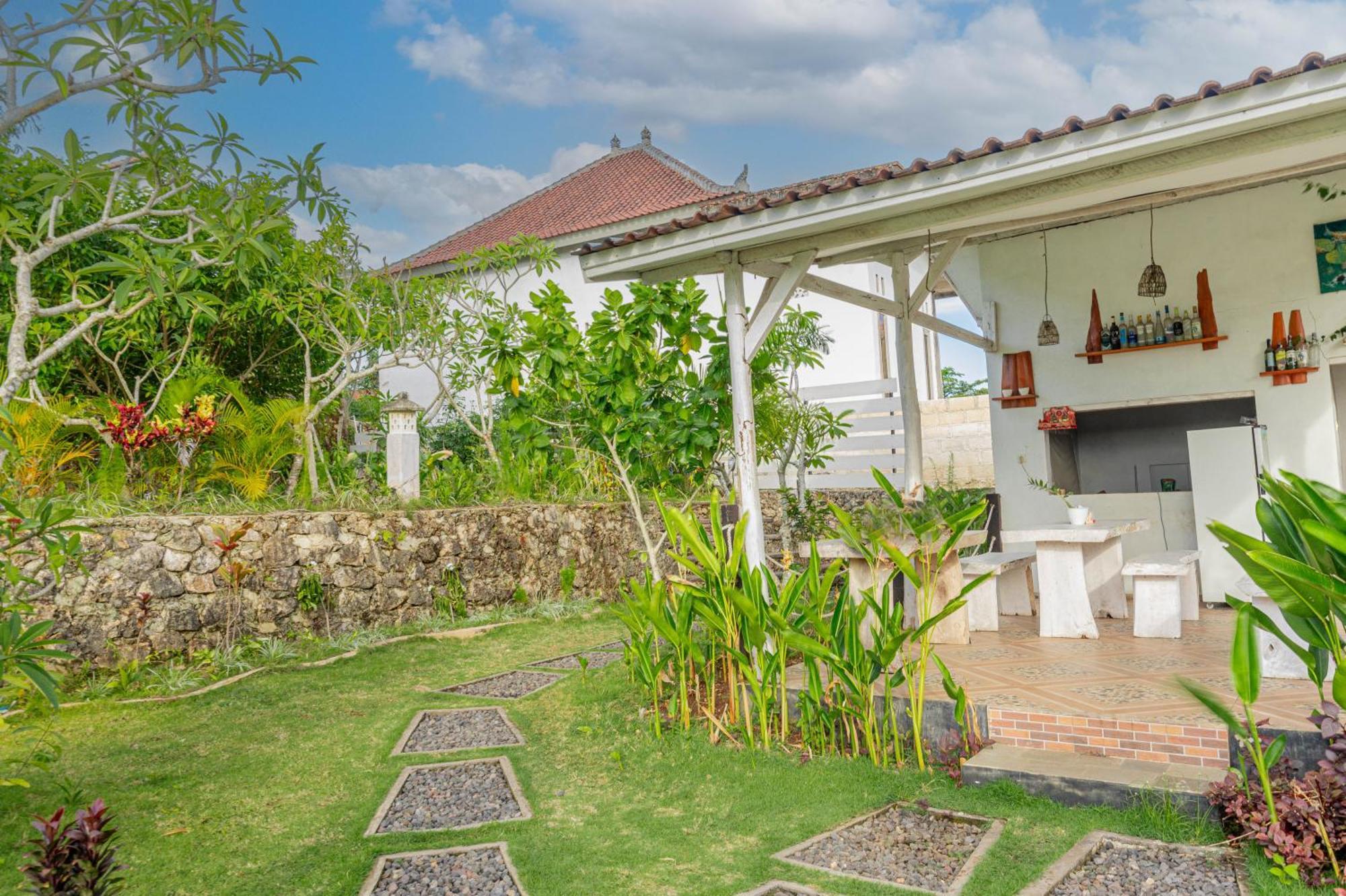 Bhavana Cottage Batumadeg Esterno foto