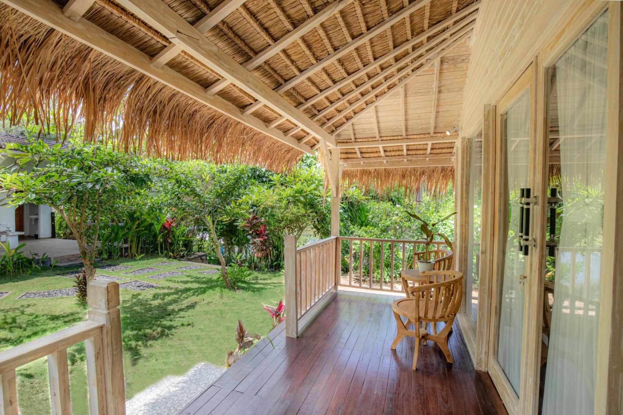 Bhavana Cottage Batumadeg Esterno foto