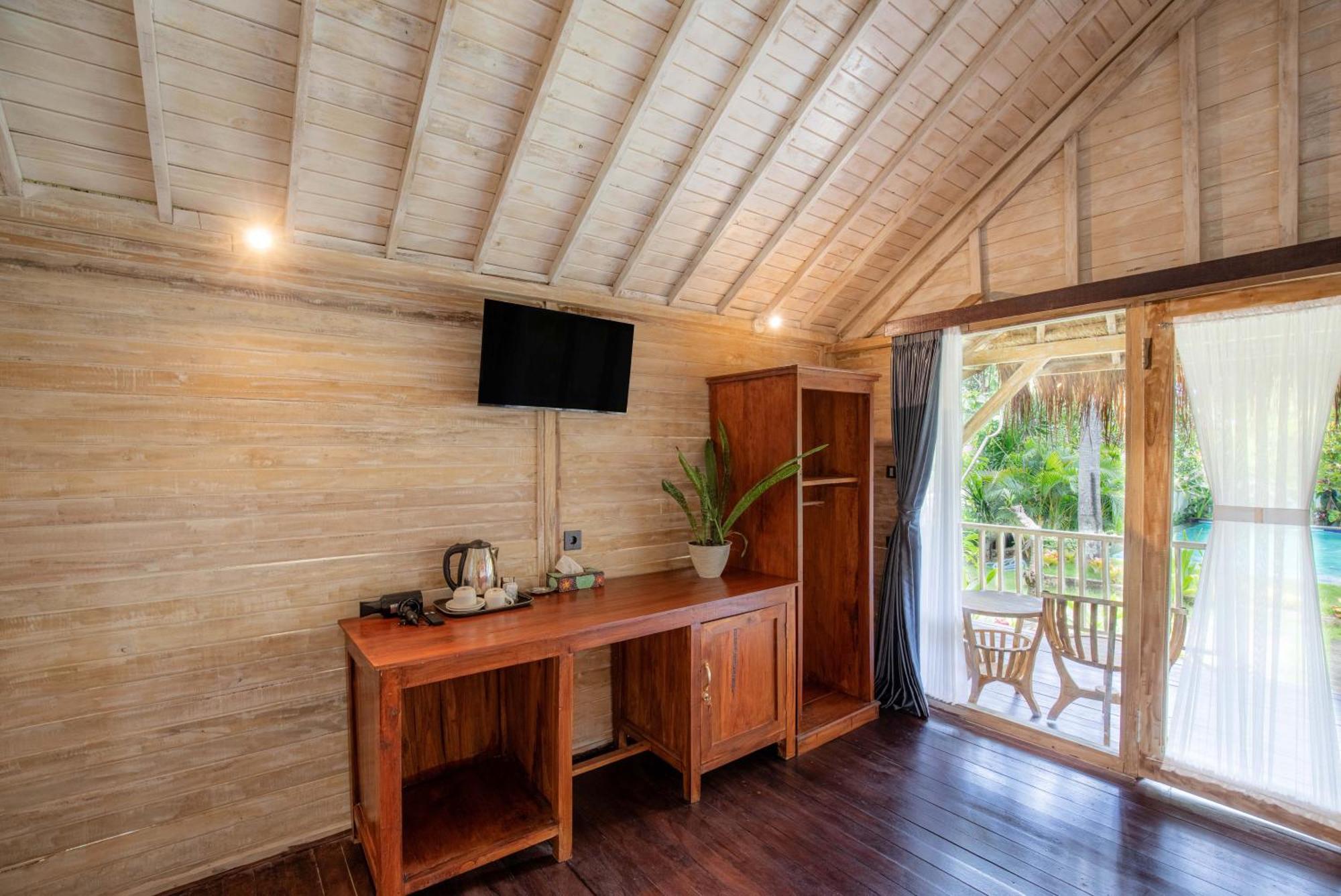 Bhavana Cottage Batumadeg Esterno foto