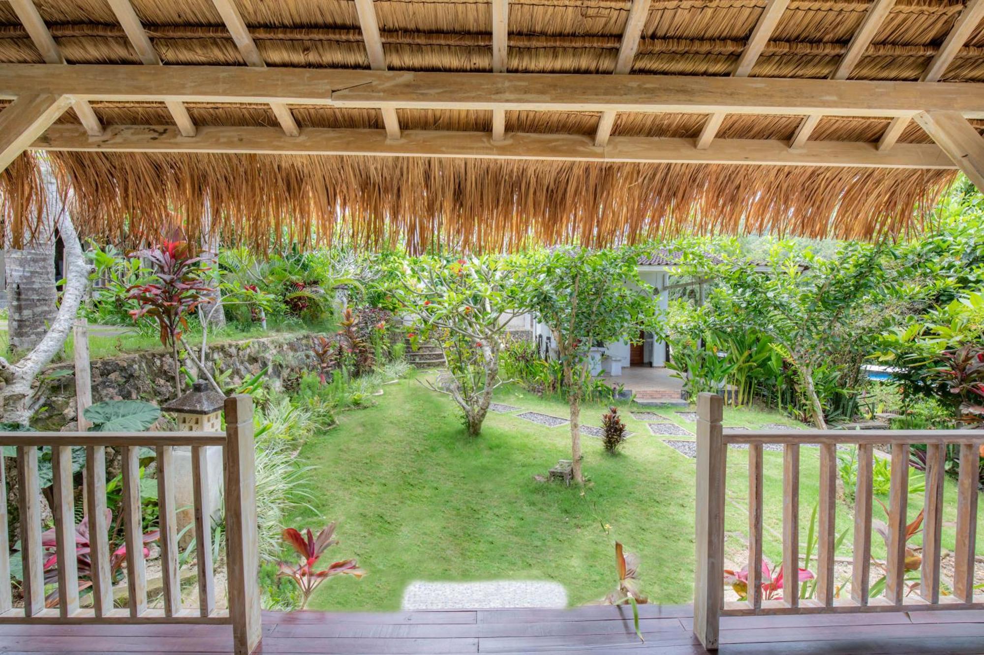 Bhavana Cottage Batumadeg Esterno foto